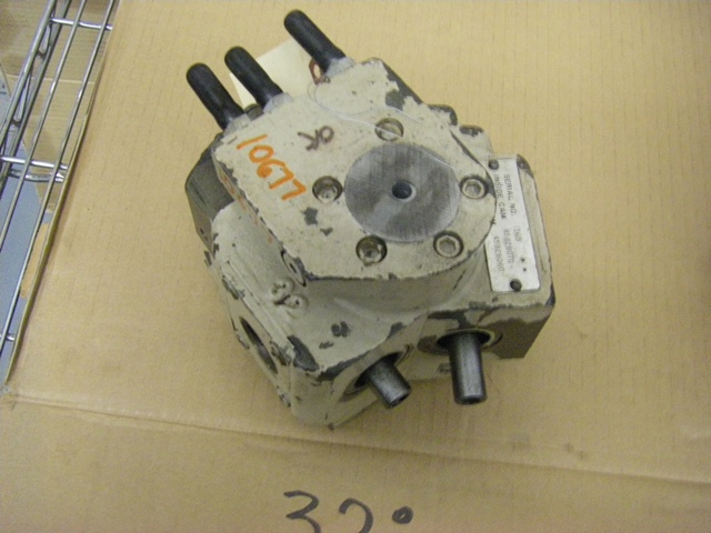 Photo 1 - WITH 45828070 INSIDE CAM & 45828060 OUTSIDE CAM (10677)